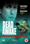 Dead Awake [2001] [DVD] by Stephen Baldwin only £6.99