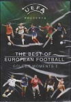 UEFA Presents 'The Best of European Football' Golden Moments 1 only £6.99