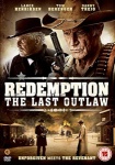 Redemption: The Last Outlaw [DVD] only £6.99