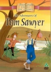 Animated Classics: The Adventures Of Tom Sawyer [DVD] only £6.99