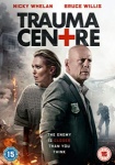 Trauma Centre [DVD] [2019] only £6.99