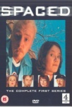 Spaced: Complete Series 1 [DVD] only £6.99