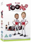 McLaren - Tooned [DVD] only £6.99