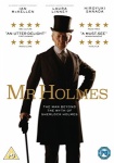 Mr Holmes [DVD] [2015] only £6.99