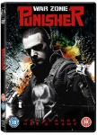 The Punisher 2: War Zone [DVD] [2009] only £6.99