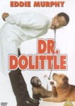 Doctor Dolittle [1998] [DVD] only £6.99