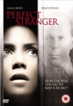 Perfect Stranger [DVD] [2007] only £6.99