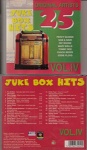 JUKE box hits VOL. IV only £6.99