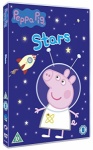 Peppa Pig: Stars [Volume 9] [DVD] [2009] only £6.99