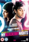 My Blueberry Nights [DVD] only £6.99