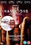 The Hamiltons [DVD] only £6.99