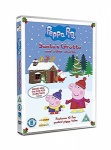 Peppa Pig: Santa's Grotto [Volume 13] [DVD] only £6.99