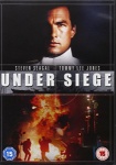 UNDER SIEGE (DVD/S) [1992] only £6.99