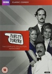 Fawlty Towers [DVD] only £14.99