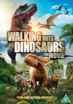 Walking with Dinosaurs [DVD] only £6.99