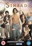 Sinbad [DVD] only £14.99