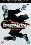 The Transporter / Transporter 2 (15) (NEW DVD) (2 Movie Collection) only £9.99