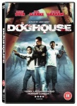 Doghouse [DVD] [2009] only £6.99