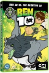 Ben 10 Vol 12: Ben 10 vs The Negative 10 [DVD] [2010] only £6.99