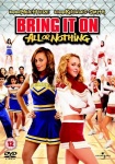 Bring It On: All Or Nothing [DVD] only £6.00