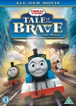 Thomas & Friends: Tale of the Brave [DVD] only £6.99