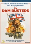 The Dam Busters [DVD] [2018] only £8.99