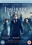 The Limehouse Golem [DVD] [2017] only £6.99