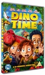 Dino Time [DVD] only £6.99