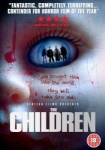 The Children [DVD] only £6.99