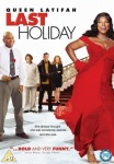 The Last Holiday [DVD] only £6.99