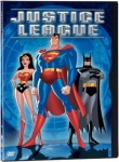 JUSTICE LEAGUE SECRET ORIGINS (DVD/S) [2004] only £6.99