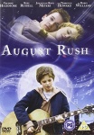 August Rush [DVD] only £6.99