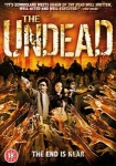 The Undead [DVD] only £6.99