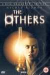 The Others (2 Disc Collectors Edition) [DVD] [2001] only £6.99