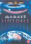 Lifeforce [1985] [DVD] only £6.99