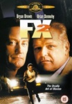 F/X 2 - The Deadly Art Of Illusion [DVD] only £6.99