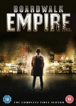 Boardwalk Empire: Season 1 [DVD] [2010] [2012] only £14.99