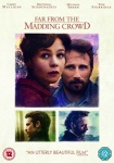 Far From The Madding Crowd [DVD] [2015] only £6.99