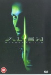 Alien Resurrection [1997] [DVD] only £6.99