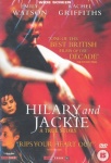 Hilary And Jackie [DVD] only £6.99