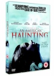 An American Haunting [DVD] only £6.99