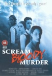 Scream Bloody Murder [DVD] only £6.99