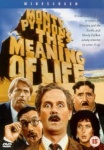 Monty Python's the Meaning of Life [DVD] [1983] only £7.99