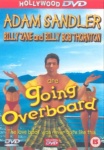 Going Overboard [DVD] only £6.99