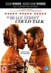 If Beale Street Could Talk [DVD] [2019] only £6.99