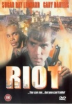 Riot [1996] [DVD] only £6.99