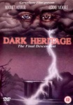 Dark Heritage [1989] [DVD] only £6.99