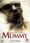 Day of the Mummy [DVD] only £6.99