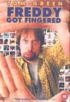 Freddy Got Fingered DVD only £6.99