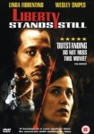 Liberty Stands Still [DVD] [2007] only £6.99